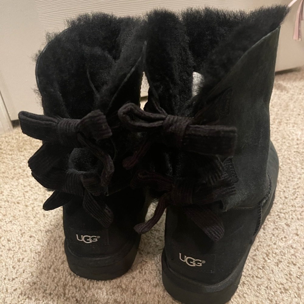 Ugg Boot - image 1